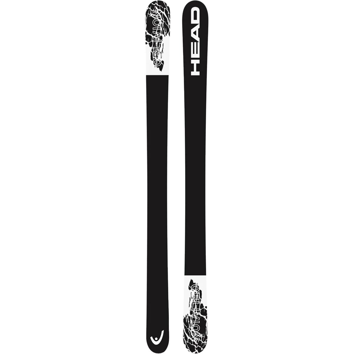 Head Skis USA Oblivion 102 Ski - 2025