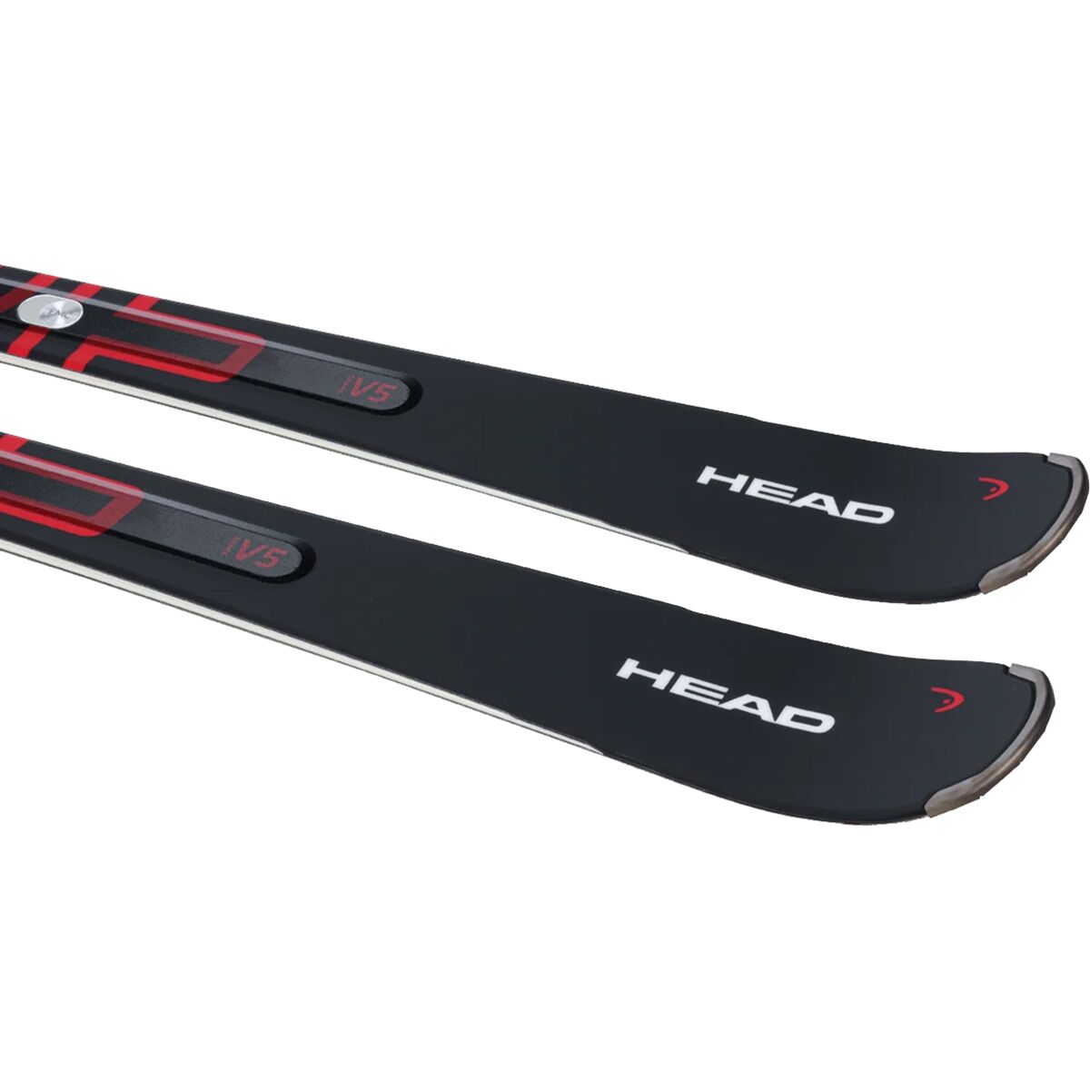 Head Skis USA Shape E V5 SW Ski + PR 11 GW Binding - 2025