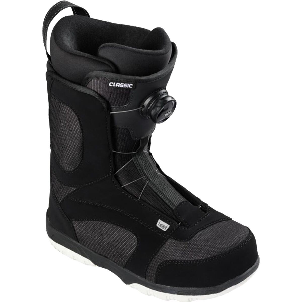 Head Skis USA Classic Boa Snowboard Boots 2023