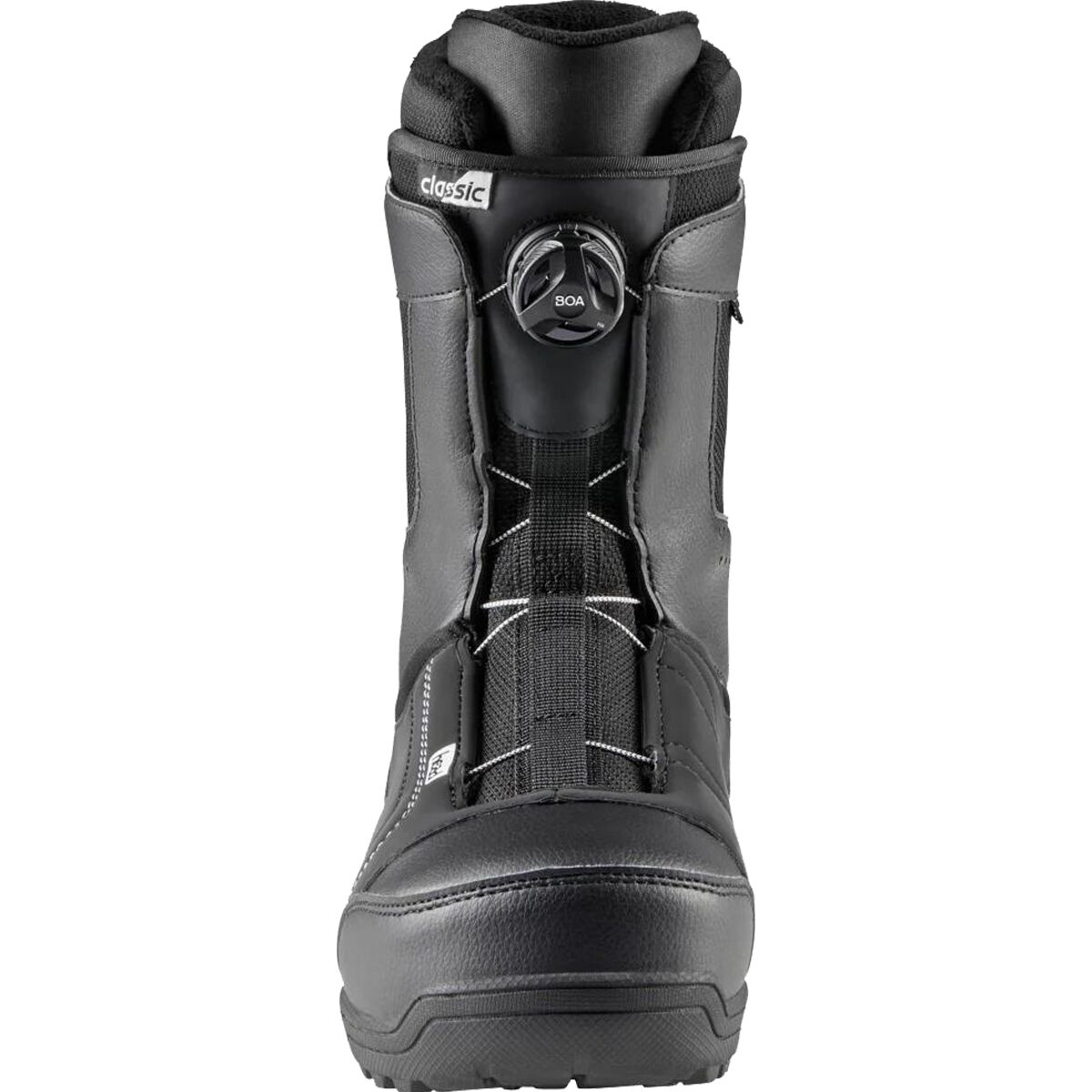 Head Skis USA Classic Lyt Boa Snowboard Boots 2025