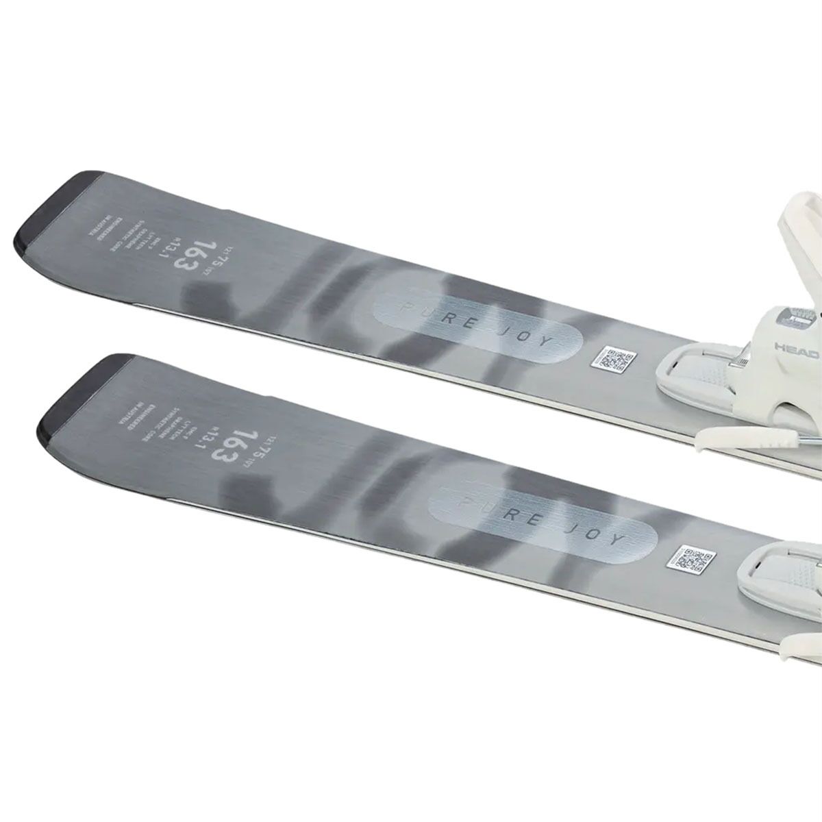 Head Skis USA Pure Joy Ski System - 2025 - Women´s