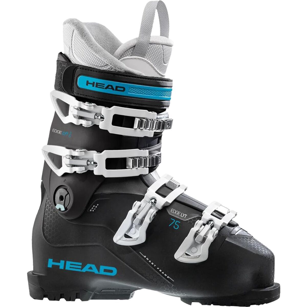 Head Skis USA Edge Lyt 75 W Hv Ski Boots - Women´s 2025