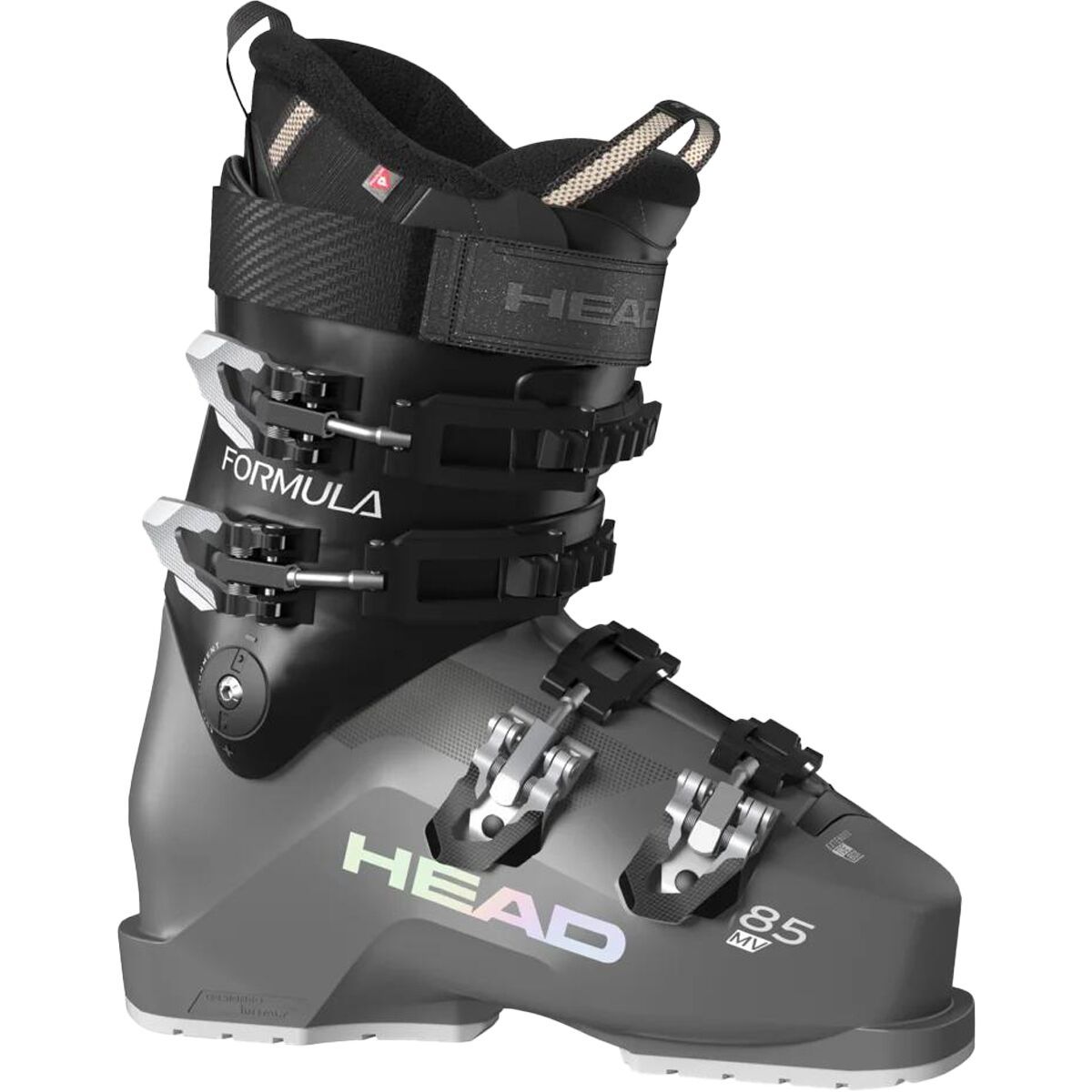 Head Skis USA Formula 85 W Mv Alpine Ski Boots 2025