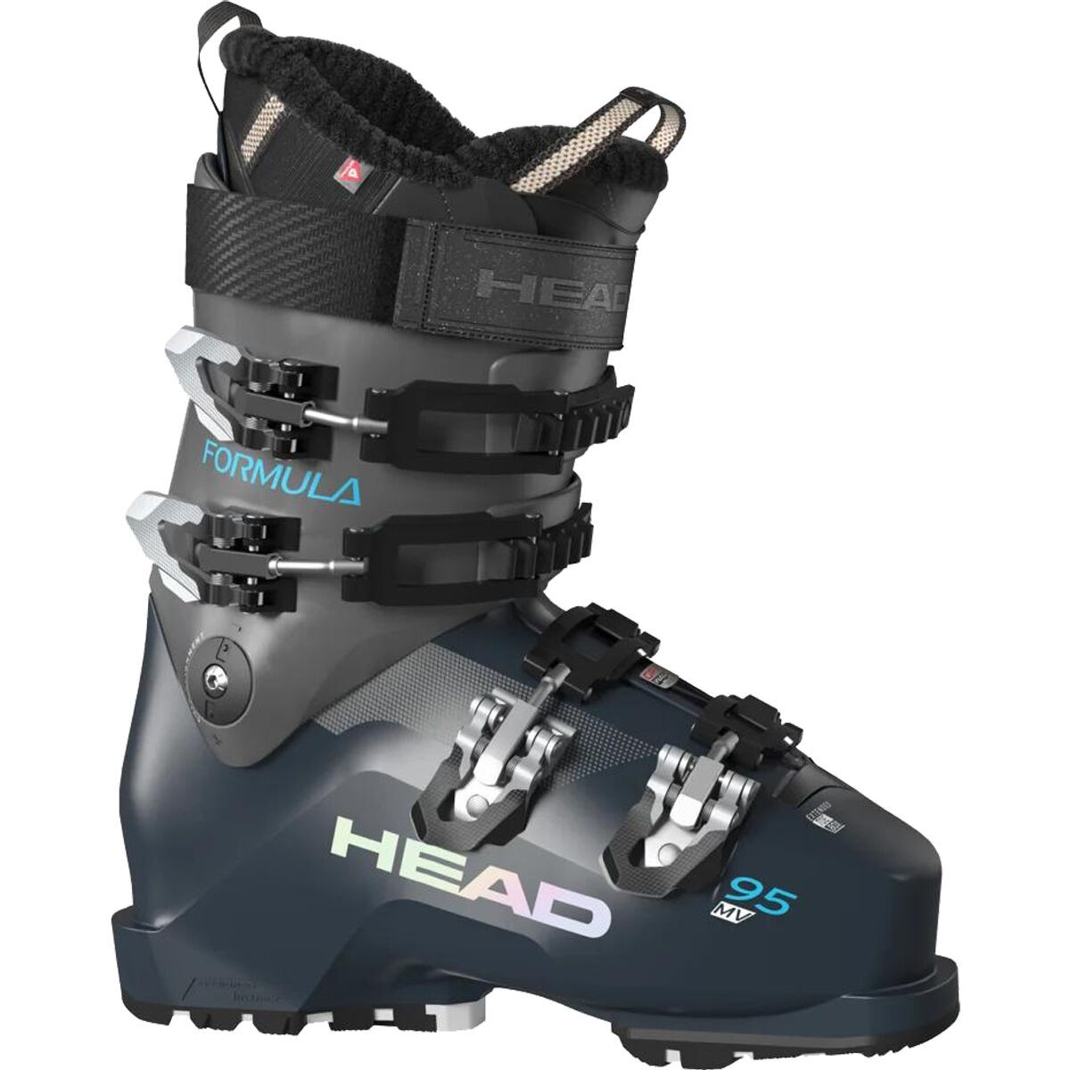 Head Skis USA Formula 95 Mv Gw Ski Boots - Women´s -...