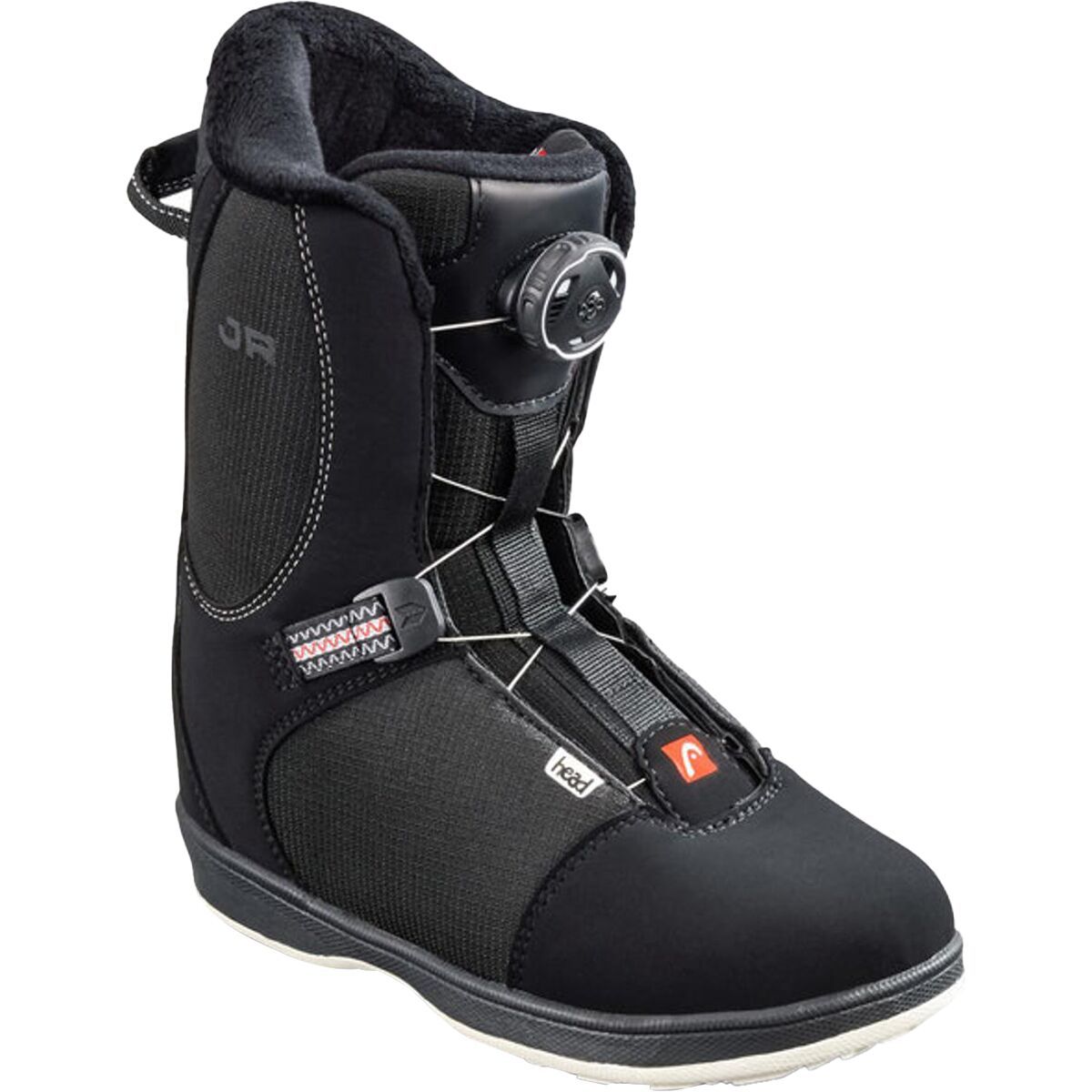 Head Skis USA Jr Boa Snowboard Boots - Kids´