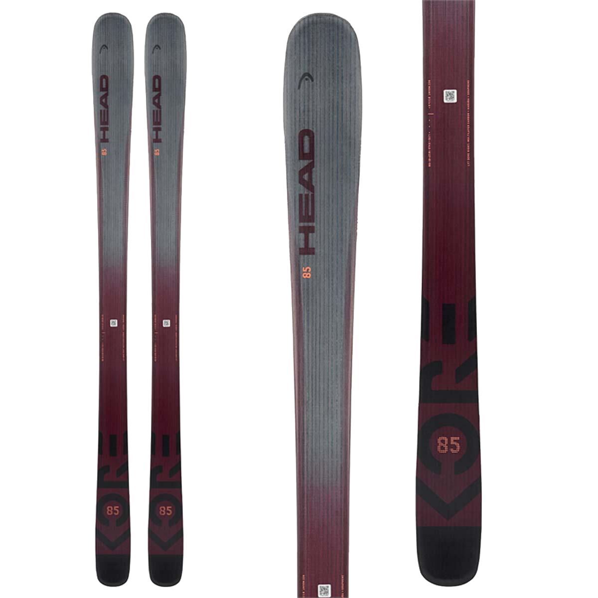 Head Skis USA Kore 85 W Skis 2022