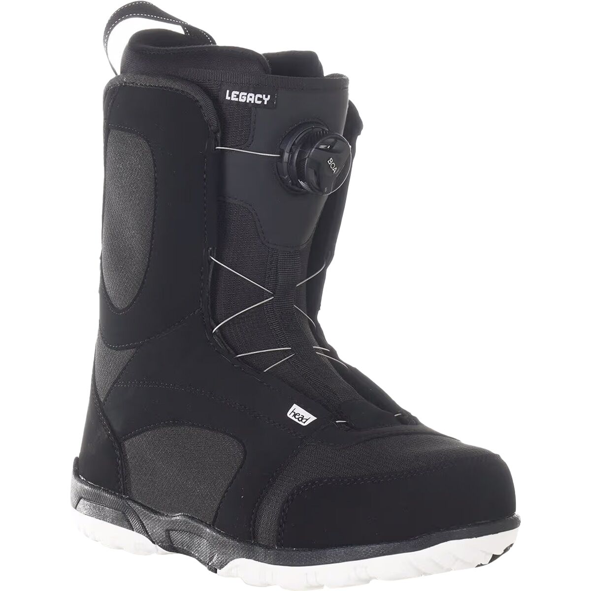 Head Skis USA Legacy Boa Snowboard Boot - Men´s - 2023