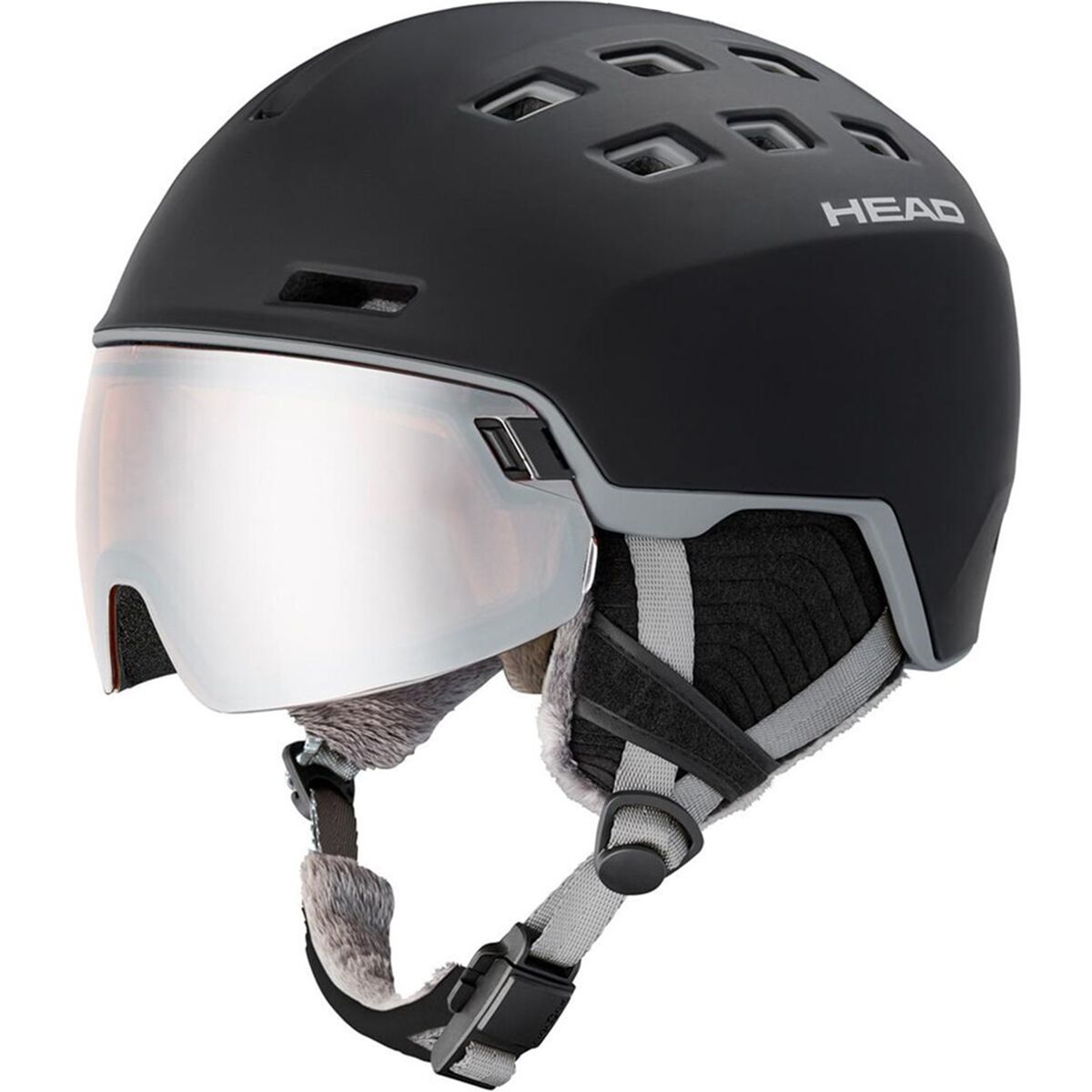 Head Skis USA Rachel Helmet - Women´s 2023
