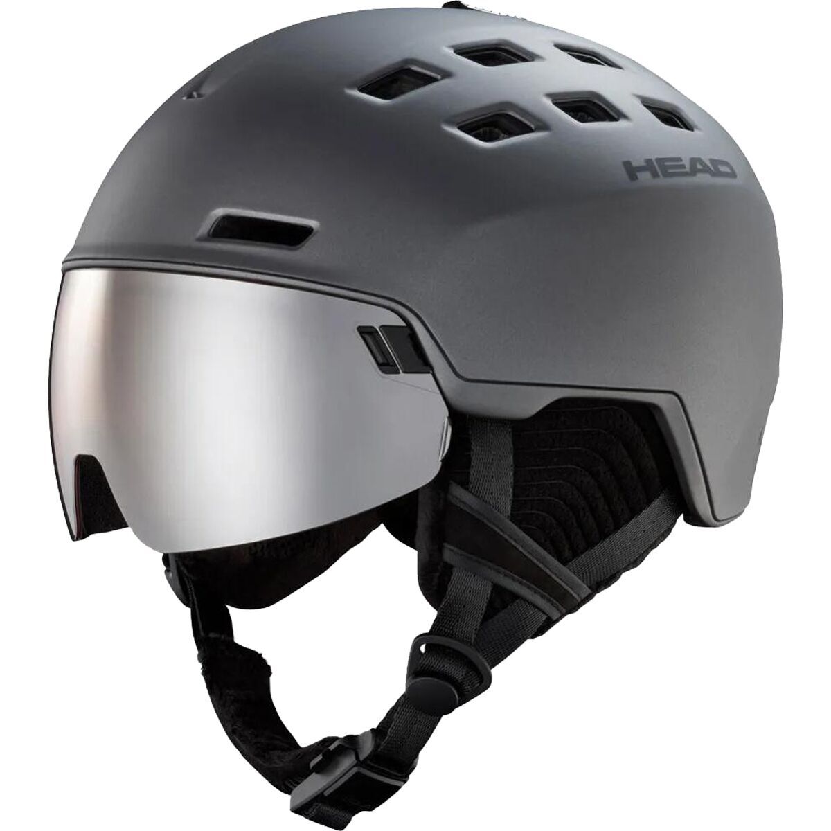 Head Skis USA Radar Helmet 2024