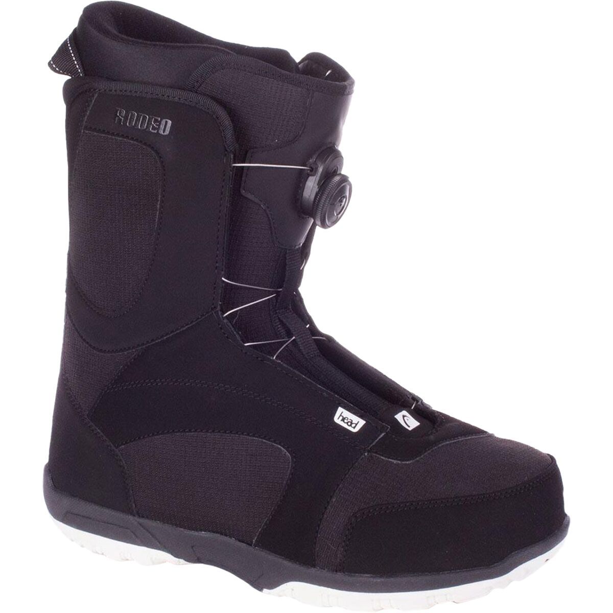Head Skis USA Rodeo Boa Snowboard Boots