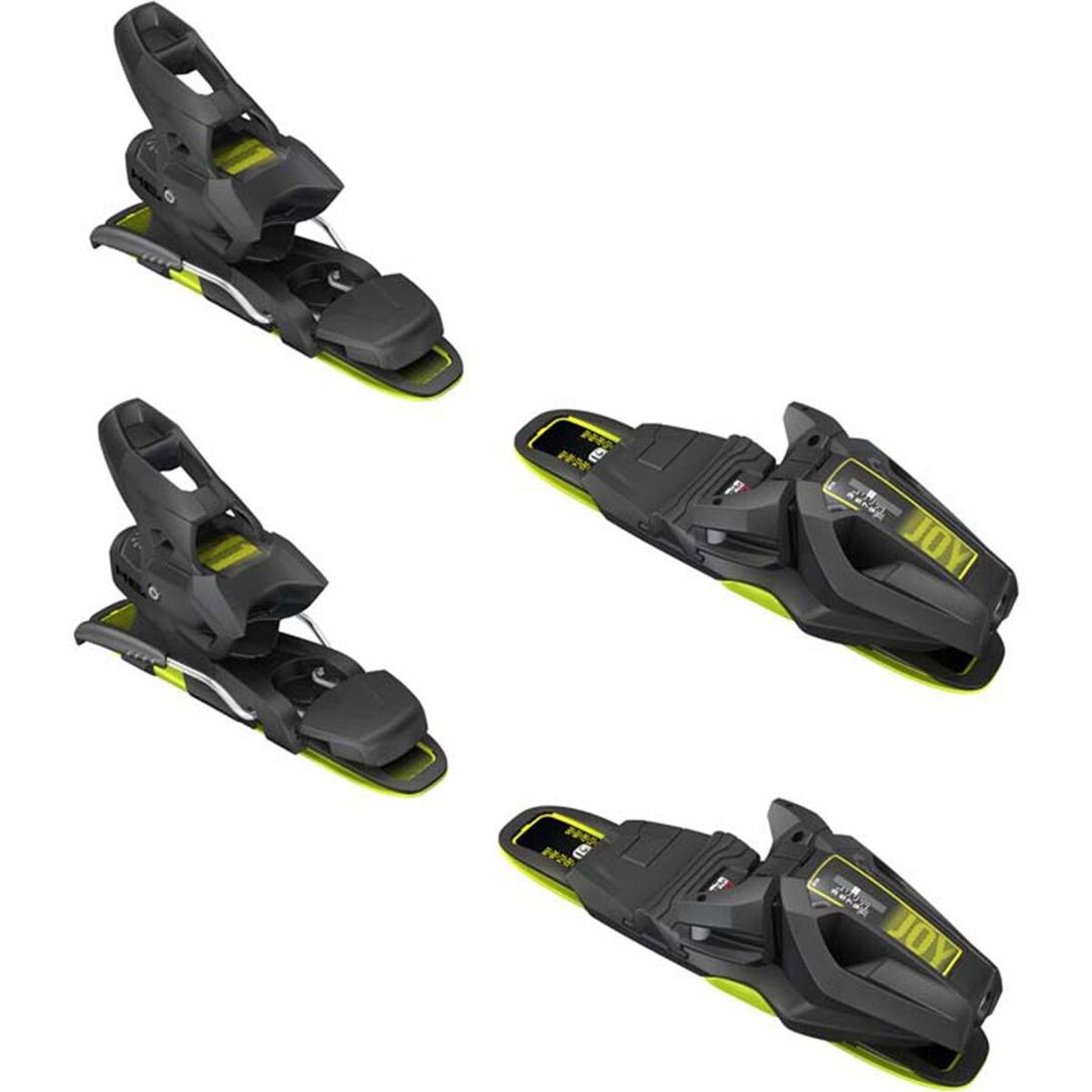 Head Skis USA Super Joy Sw Slr Joy Pro Ski - Women´s -...