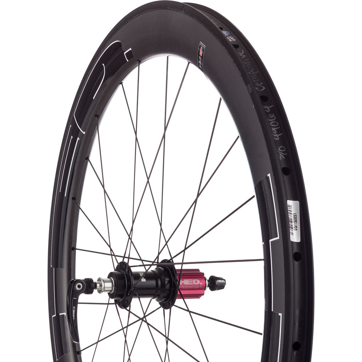 27.5 plus carbon wheelset