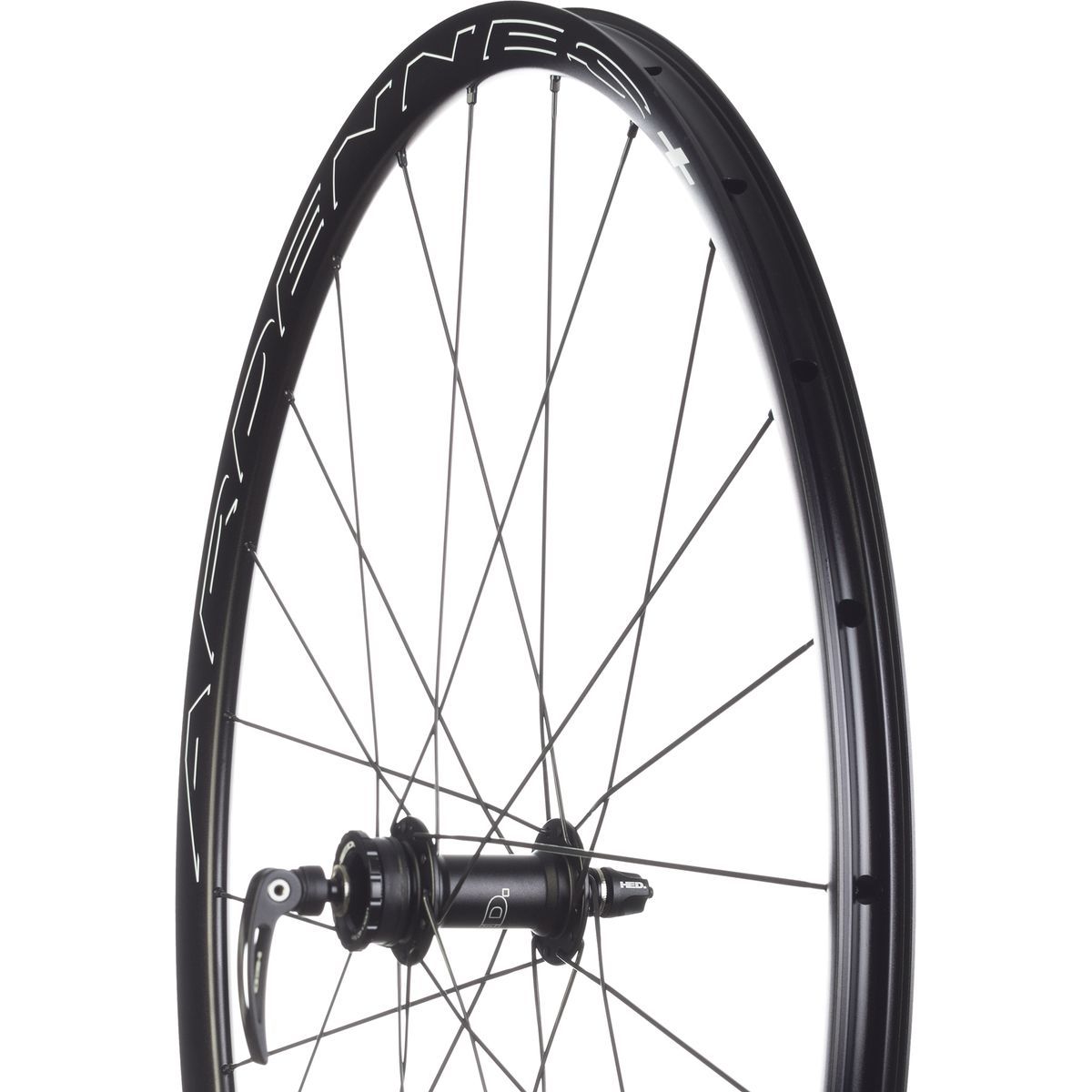 hed ardennes rim brake