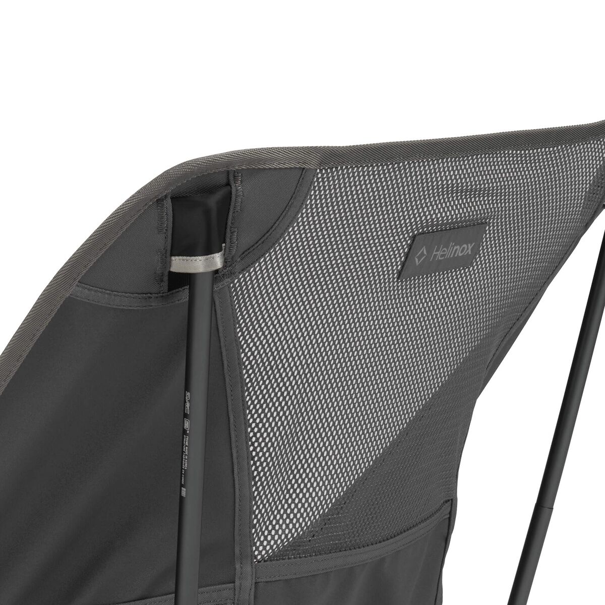 Helinox Chair One Camp Chair - Hike & Camp