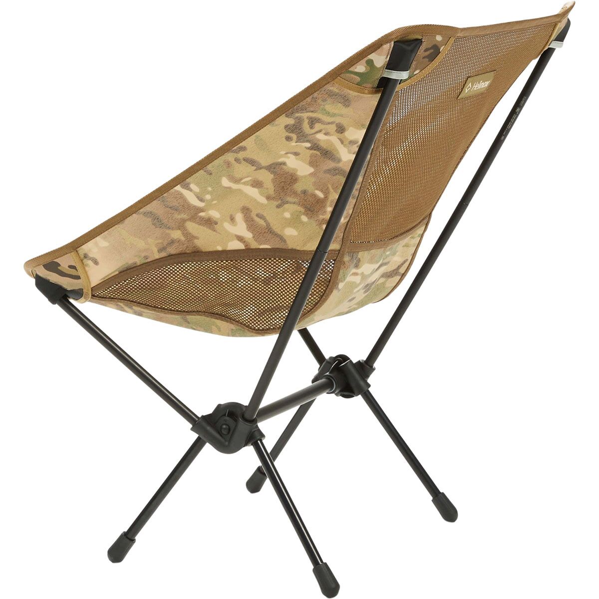 helinox camp chair review