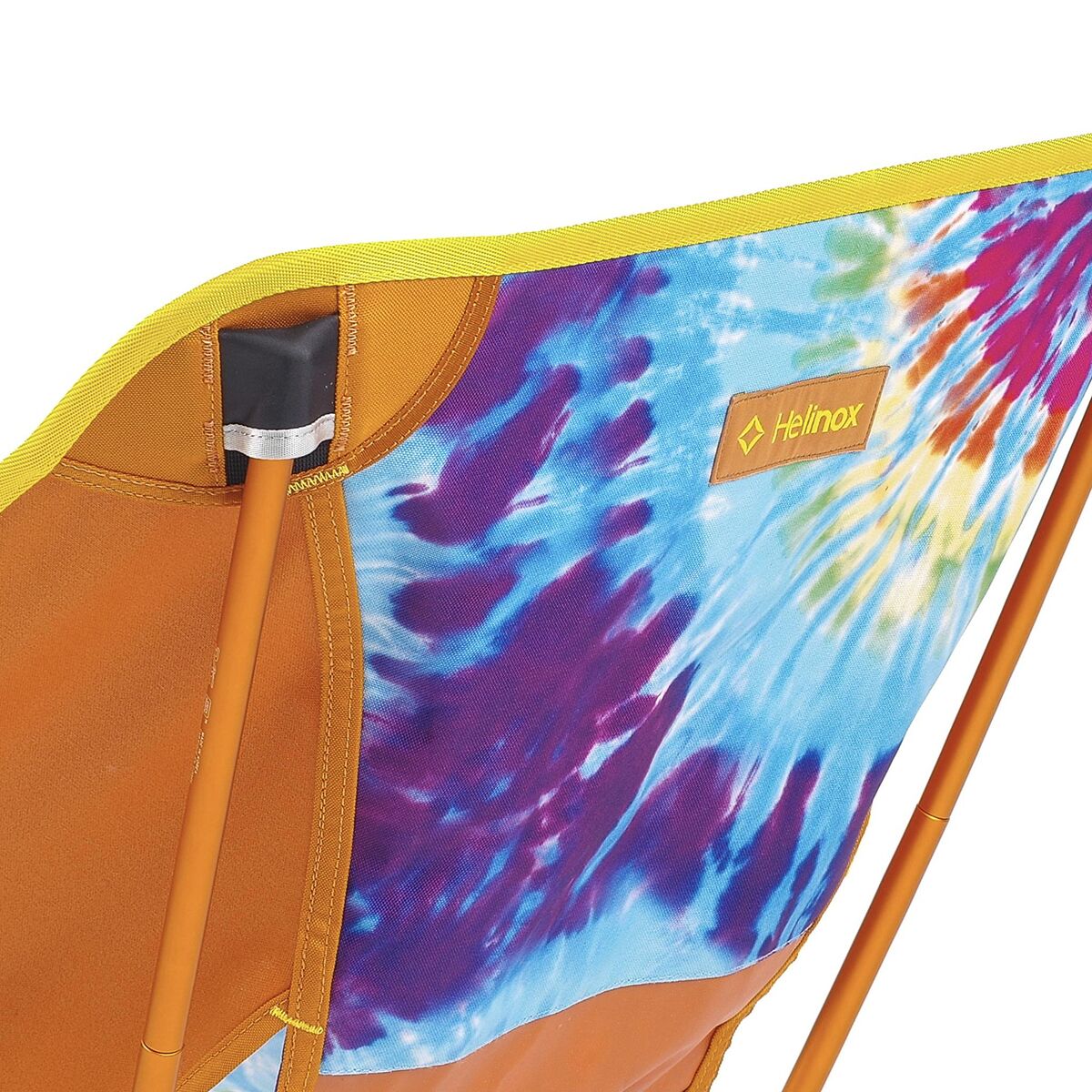 helinox camp chair review