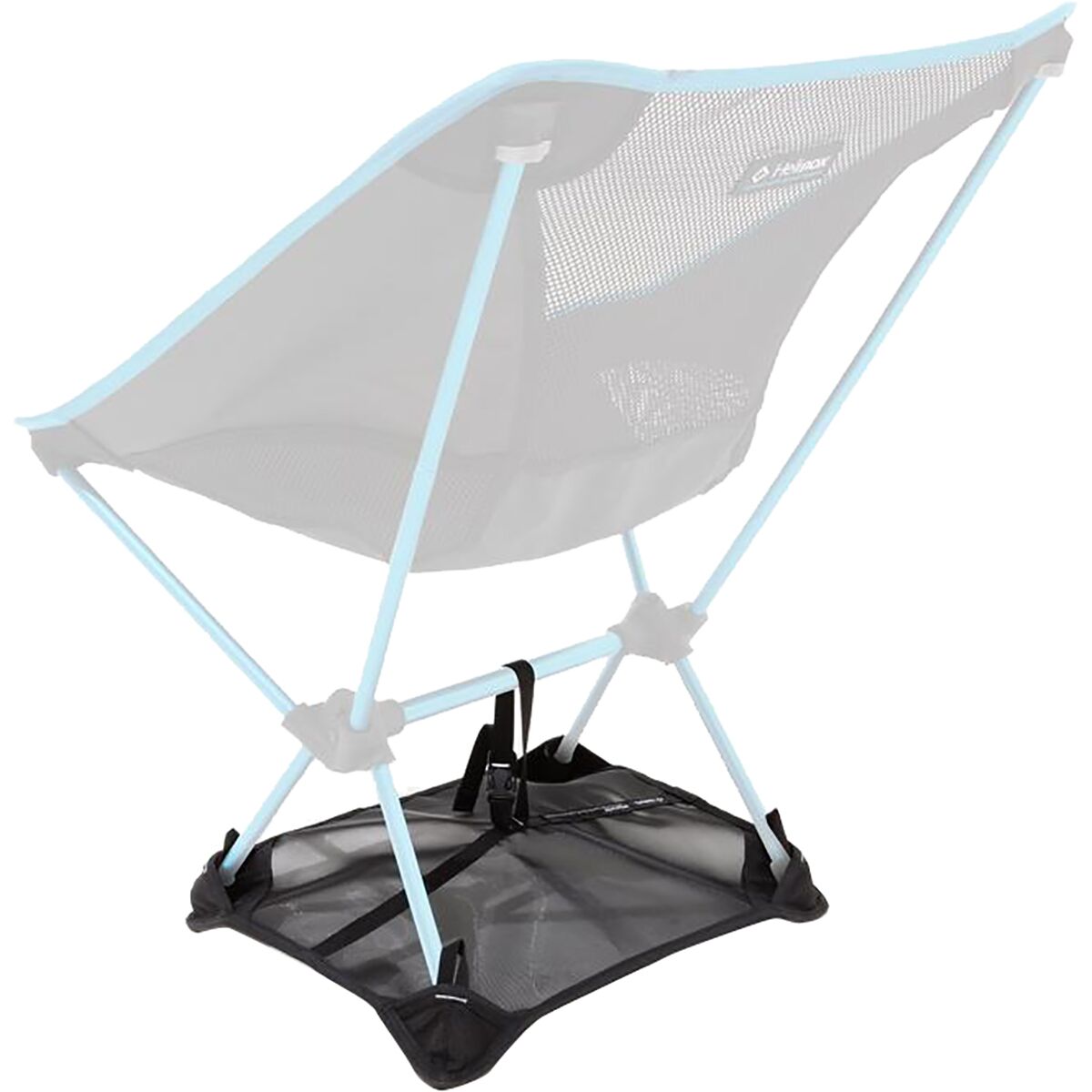 Helinox Small Chair One Ground Sheet