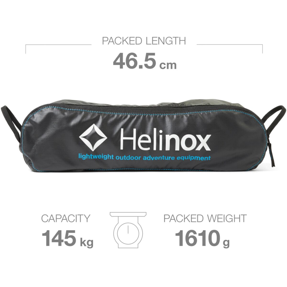 Helinox Chair One X-Large