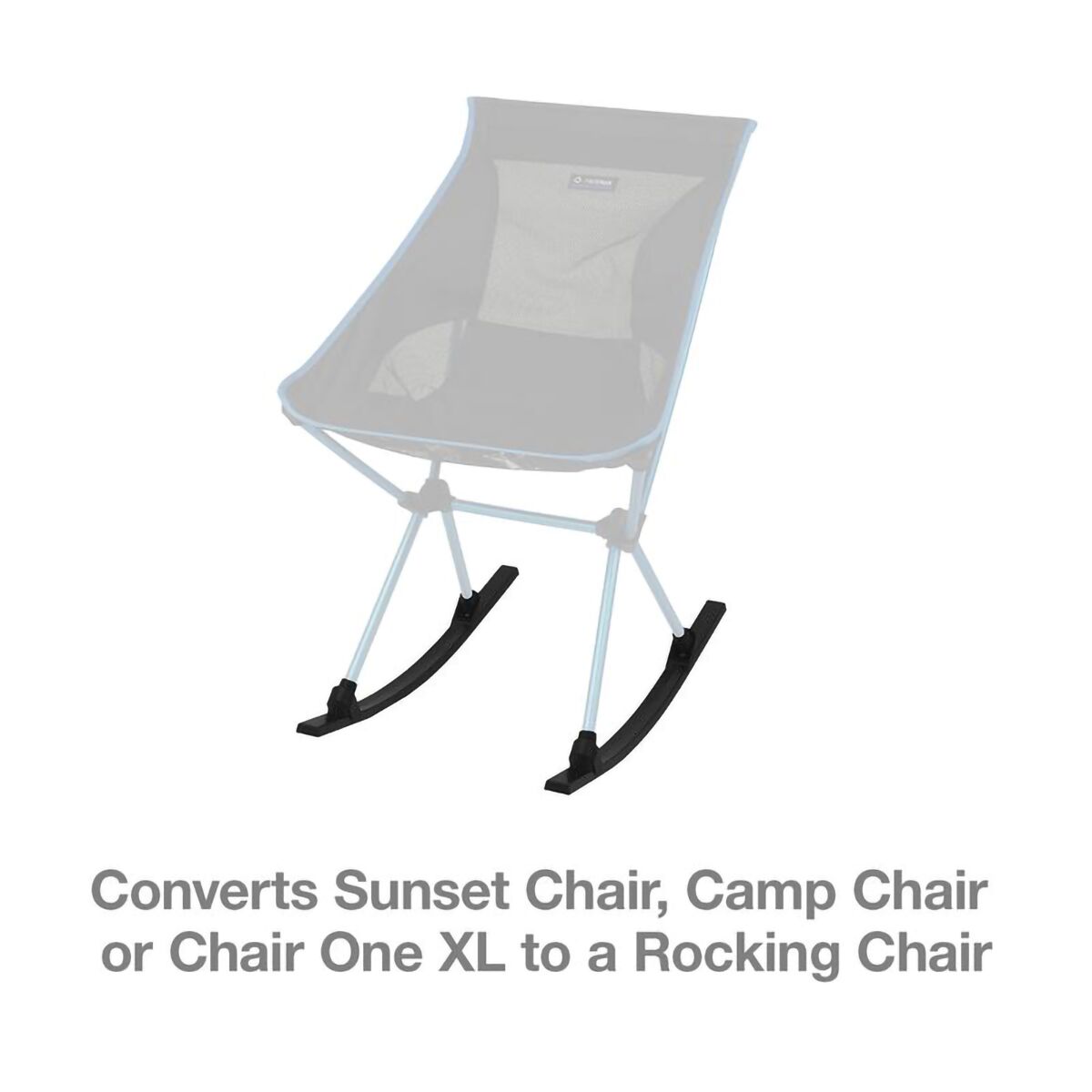 Helinox Sunset/Chair One XL Rocking Feet