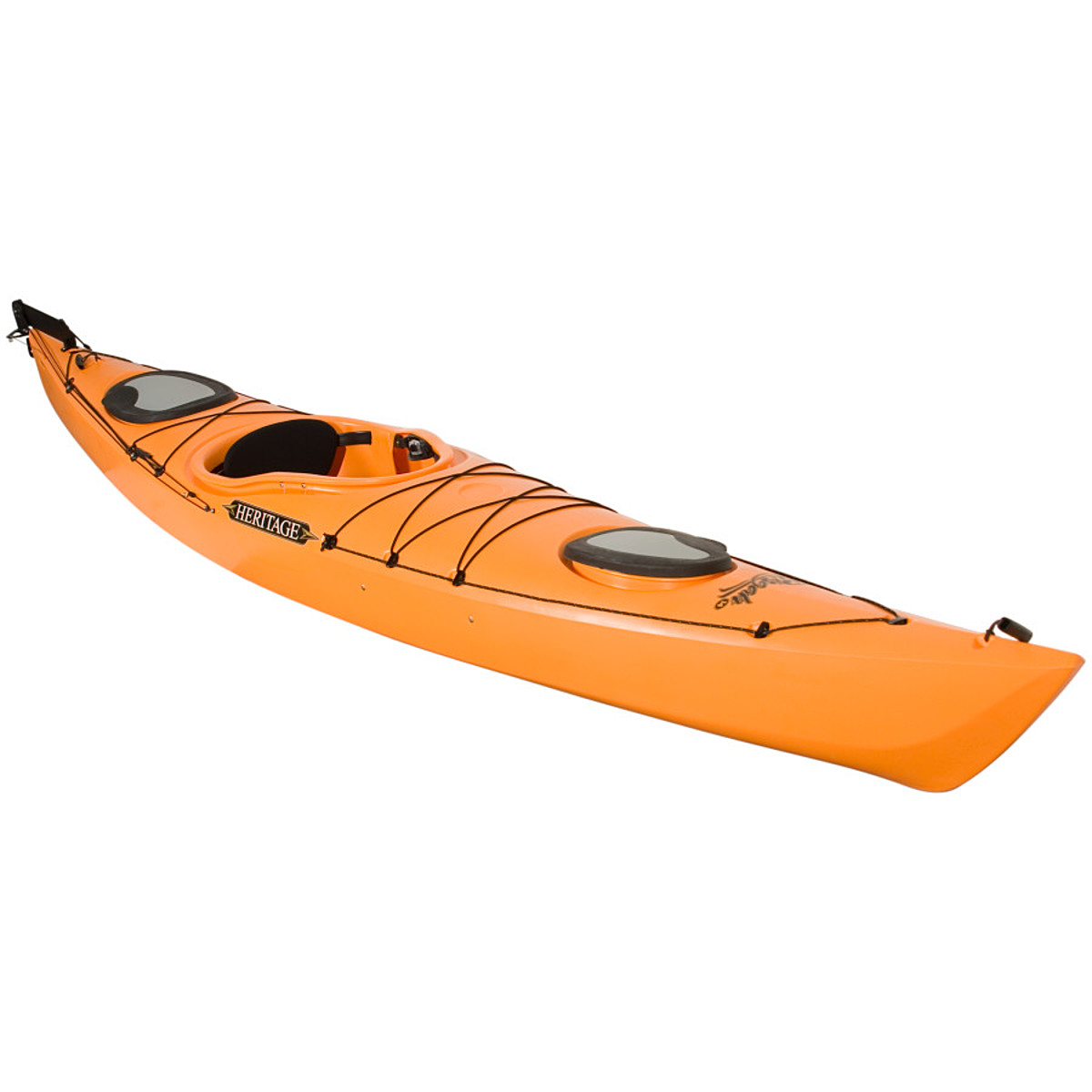 Heritage Kayaks Pisgah 14 Kayak Paddle