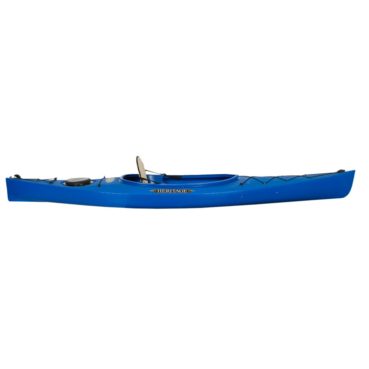 Heritage Kayaks FeatherLite 12 Recreational Kayak Paddle
