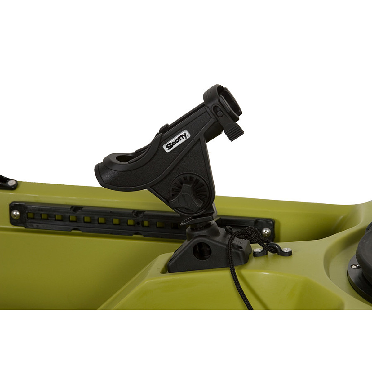 Heritage Kayaks RedFish 12 Angler Fishing Kayak Paddle