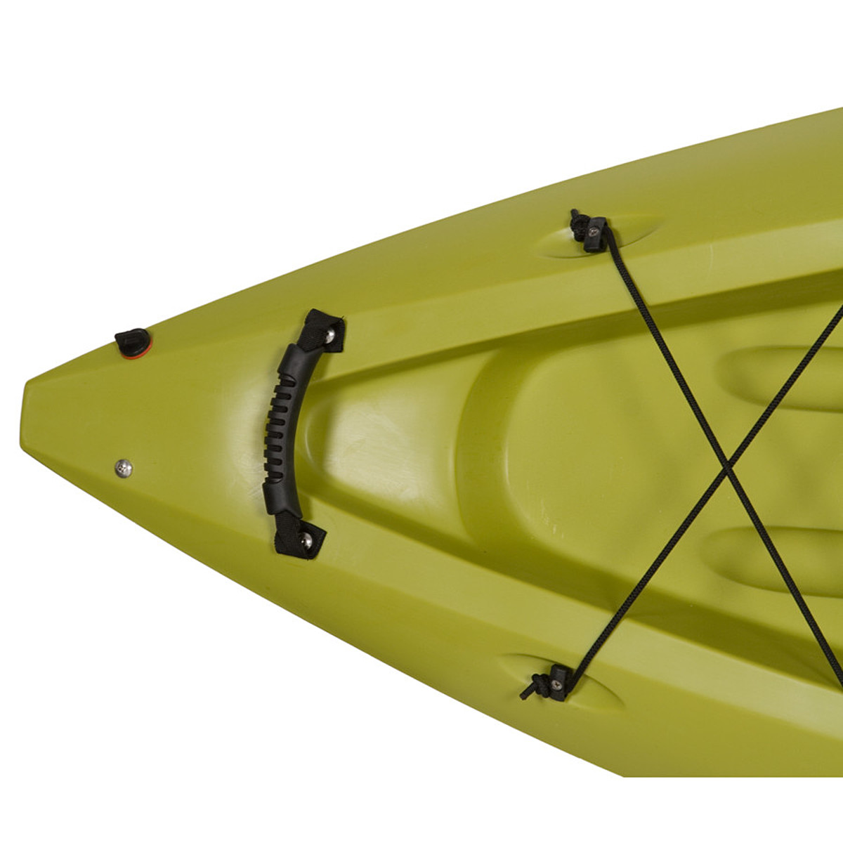 Heritage Kayaks RedFish 12 Angler Fishing Kayak Paddle