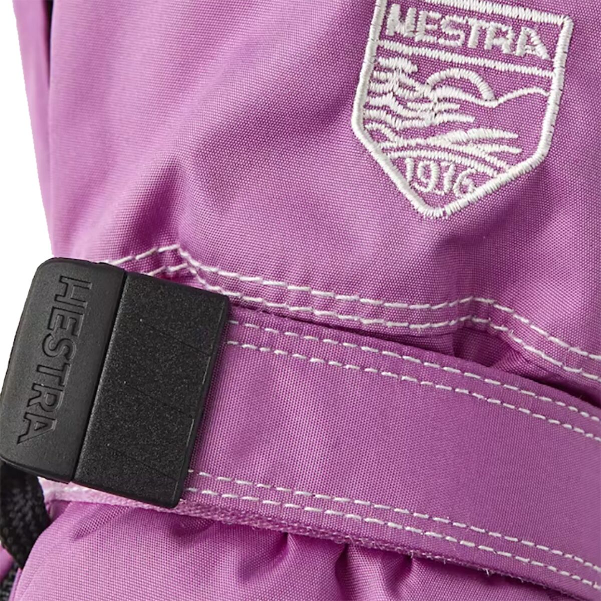 Hestra Baby Zip Long Mitten - Toddlers´