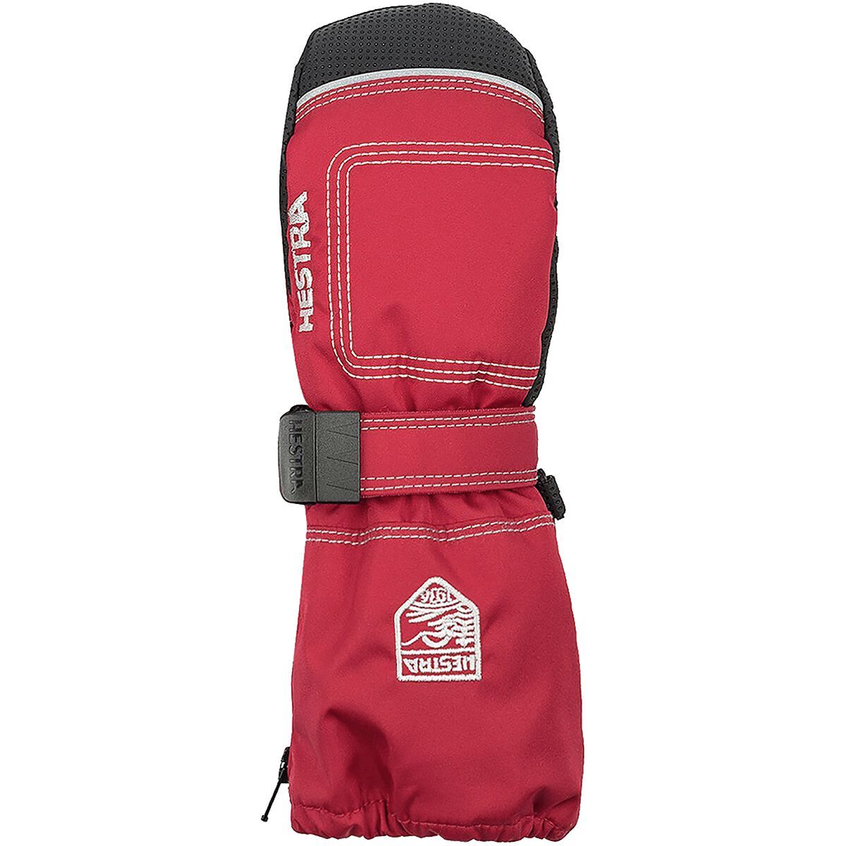 Hestra Baby Zip Long Mitten Toddlers'