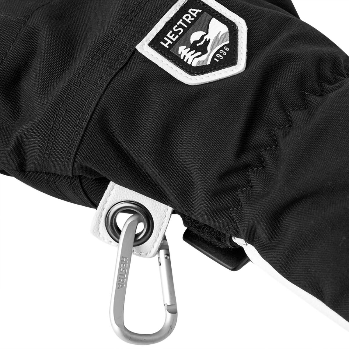 Hestra Army Leather Heli 3-Finger Glove - Men´s