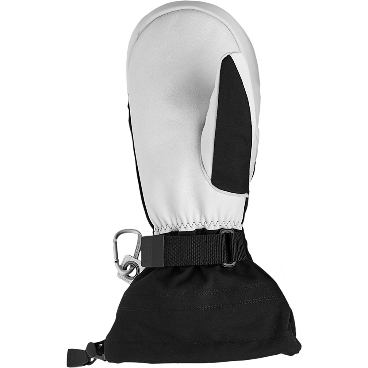 Hestra Army Leather Heli Mitten - Men´s