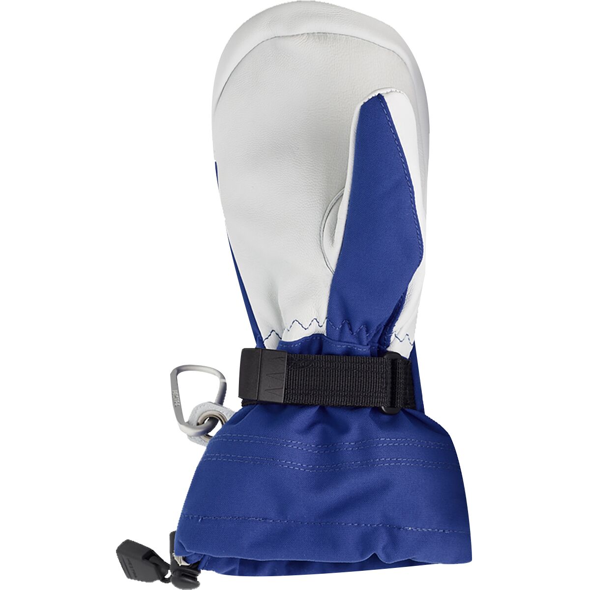 Hestra Army Leather Heli Mitten Men's Accessories