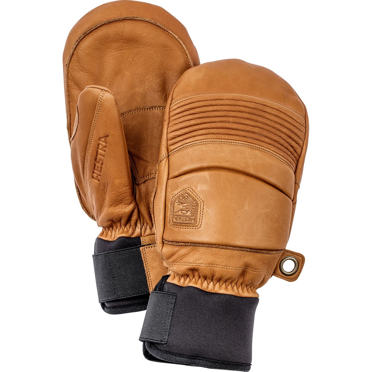 Hestra Leather Fall Line Mitten Men's