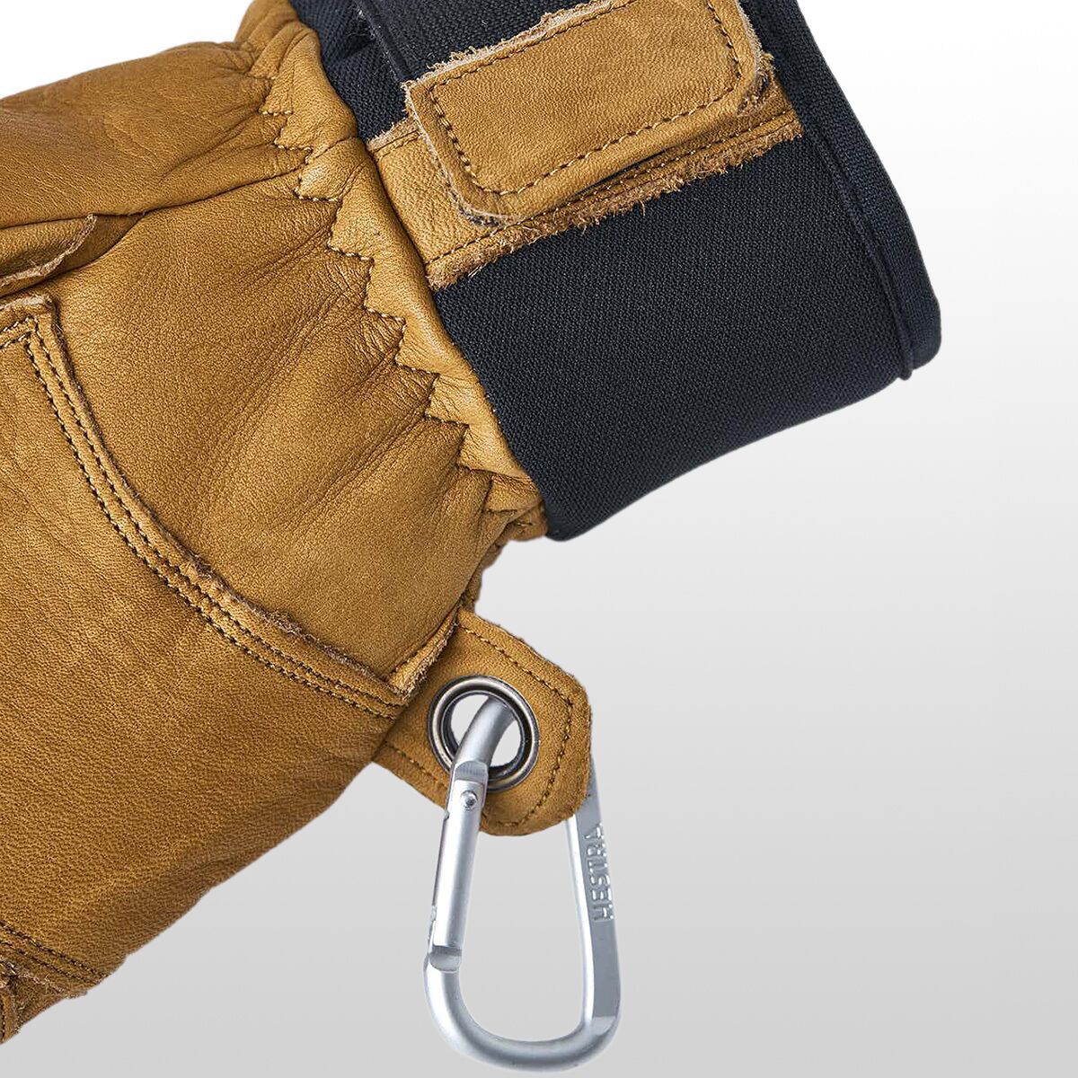 Hestra Leather Fall Line Mitten Men's Accessories