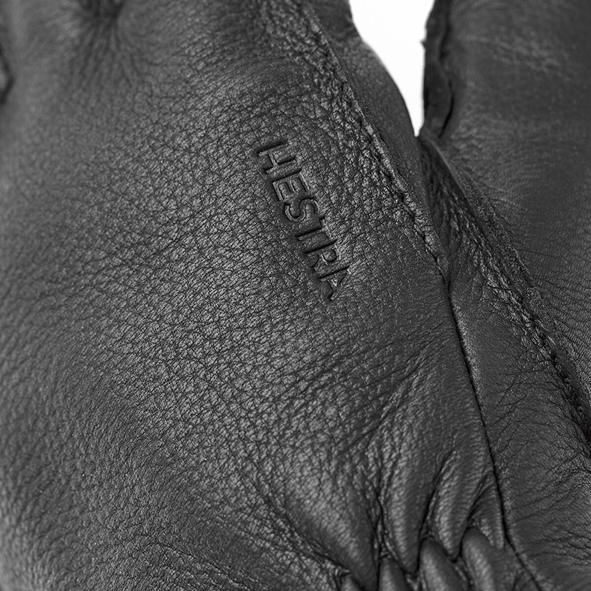 Hestra Deerskin Primaloft Ribbed Glove - Men´s