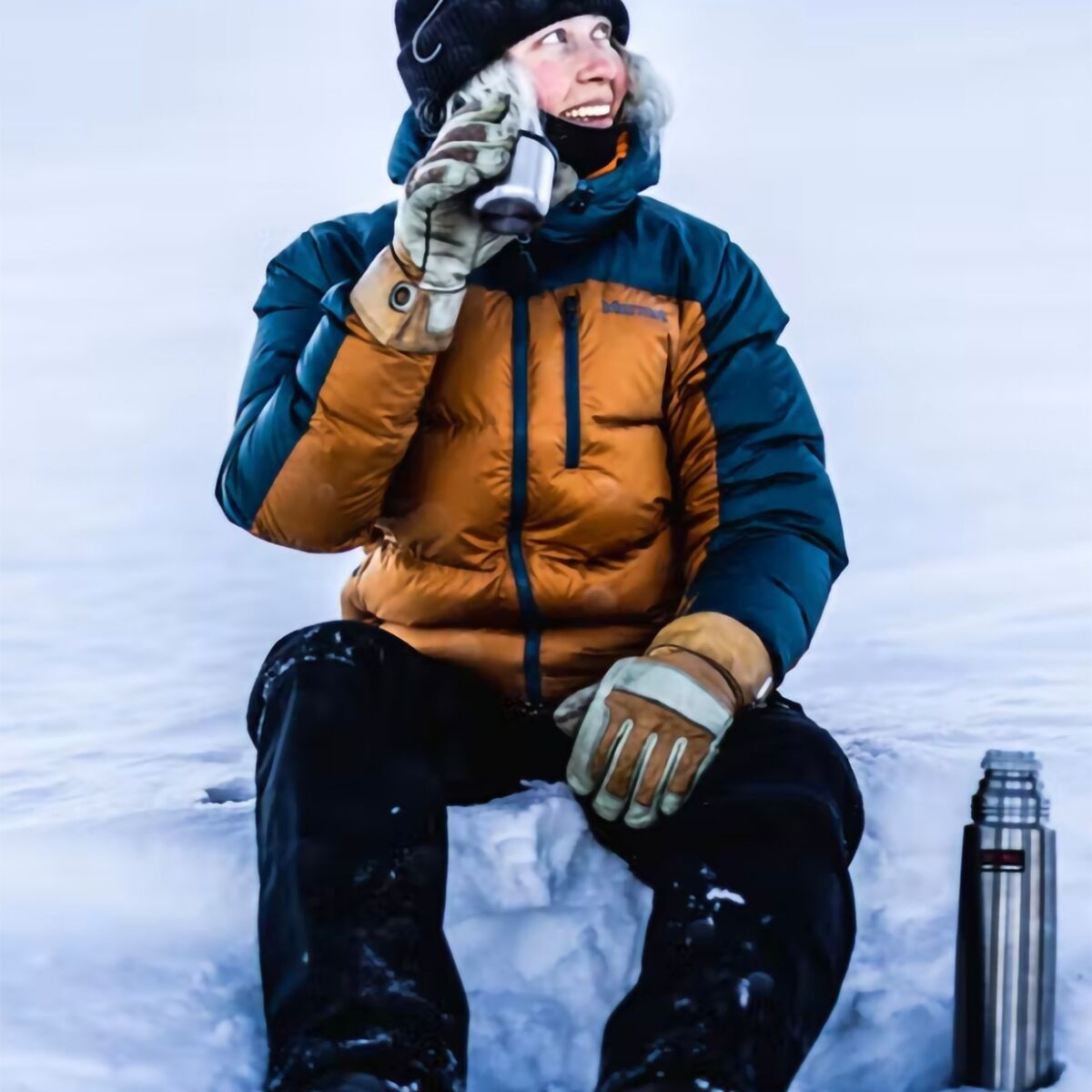 Hestra Falt Guide Glove - Men´s