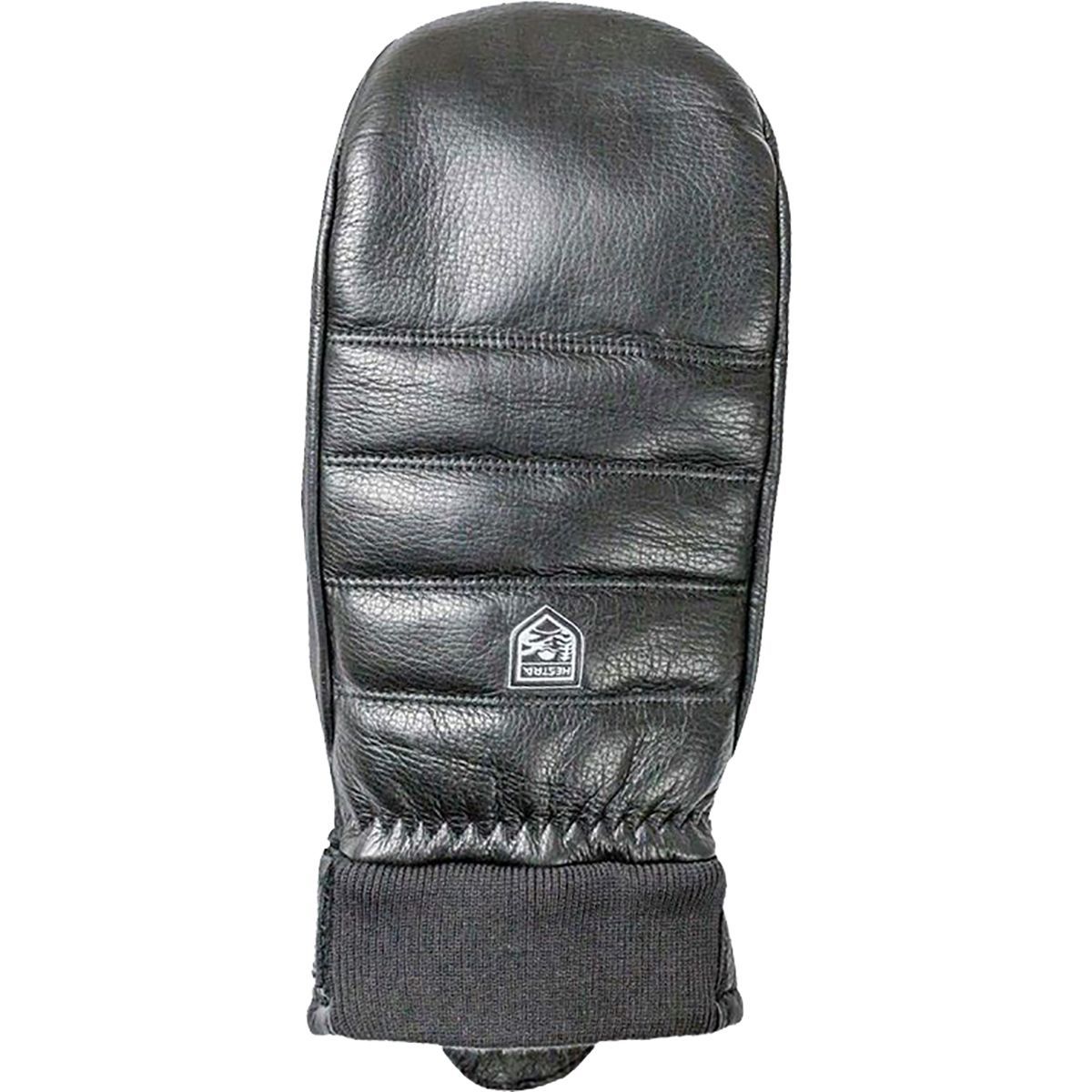 Hestra Alpine Leather Primaloft Mitten Women's