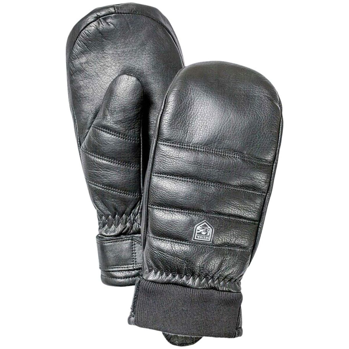 Hestra Alpine Leather Primaloft Mitten Women's
