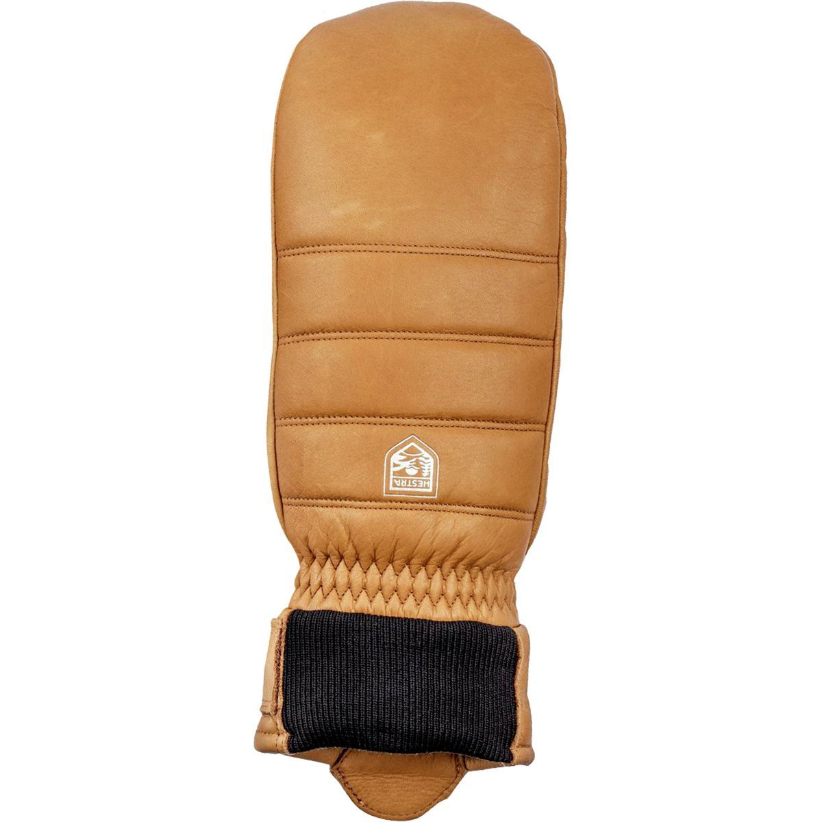 Hestra Alpine Leather Primaloft Mitten Women's