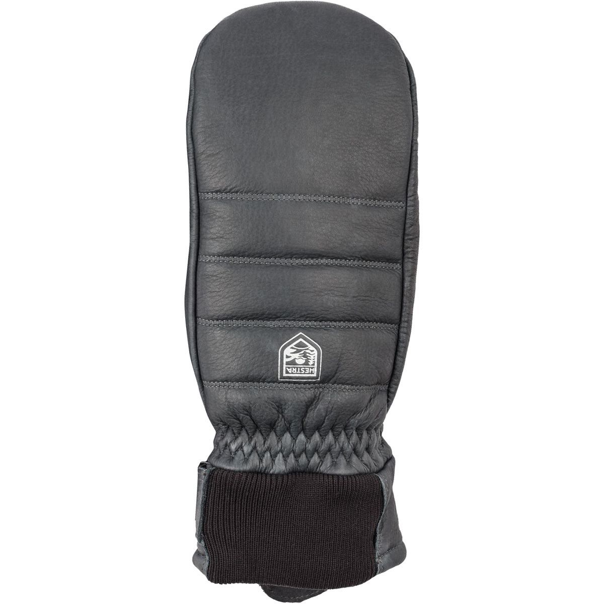 Hestra Alpine Leather Primaloft Mitten Women's