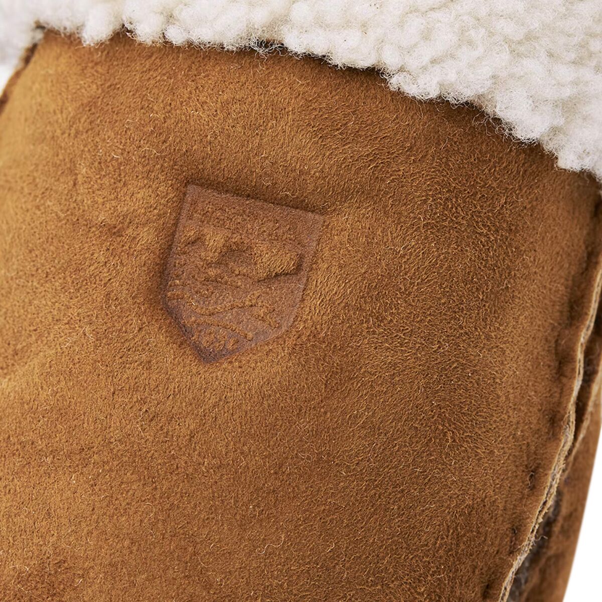 Hestra Sheepskin Mitten - Women´s