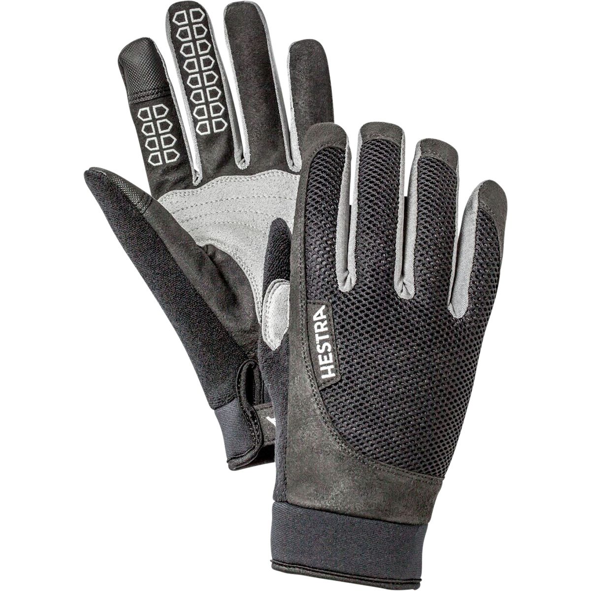 Hestra Bike Runners Weather Gloves