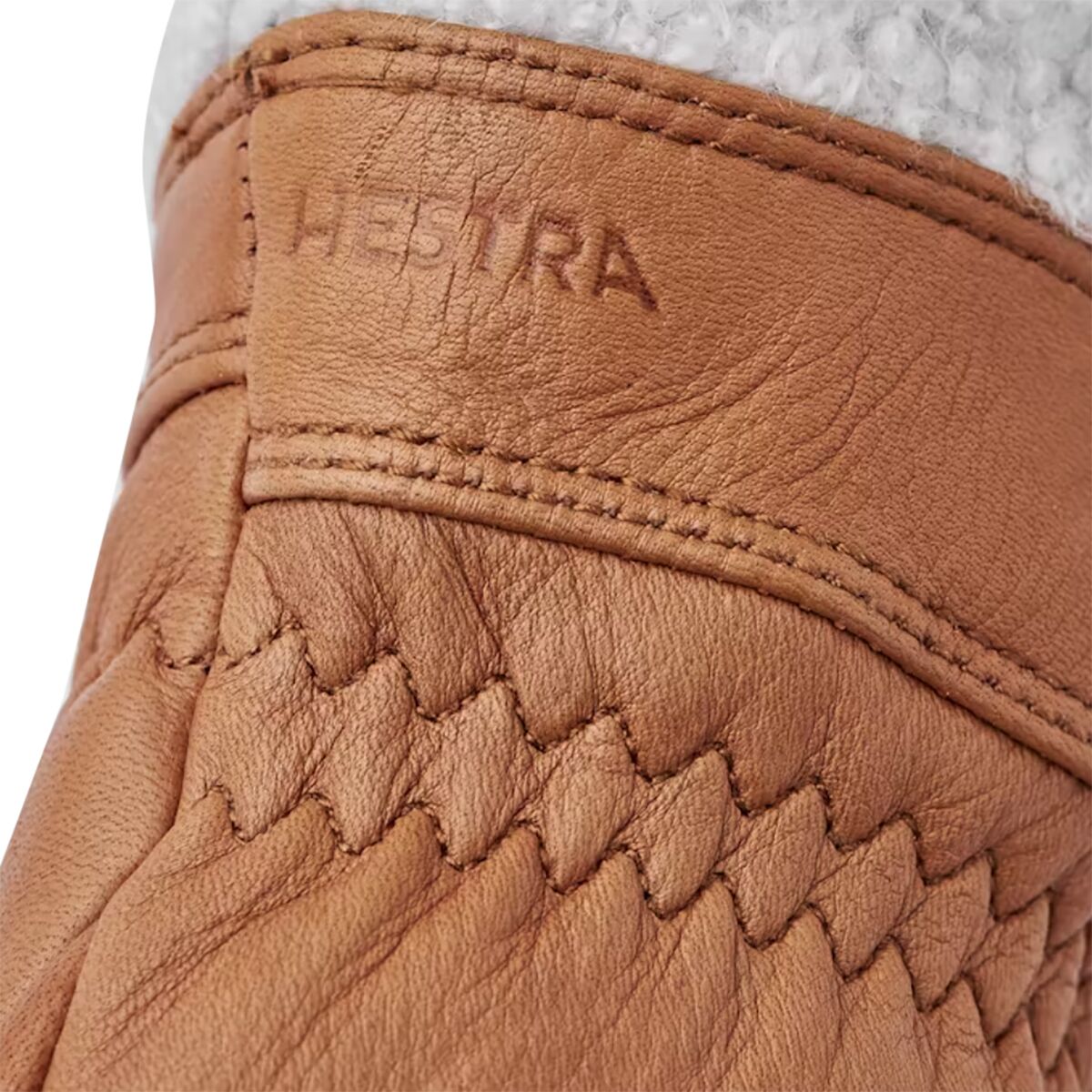 Hestra Sundborn Mitten - Women´s
