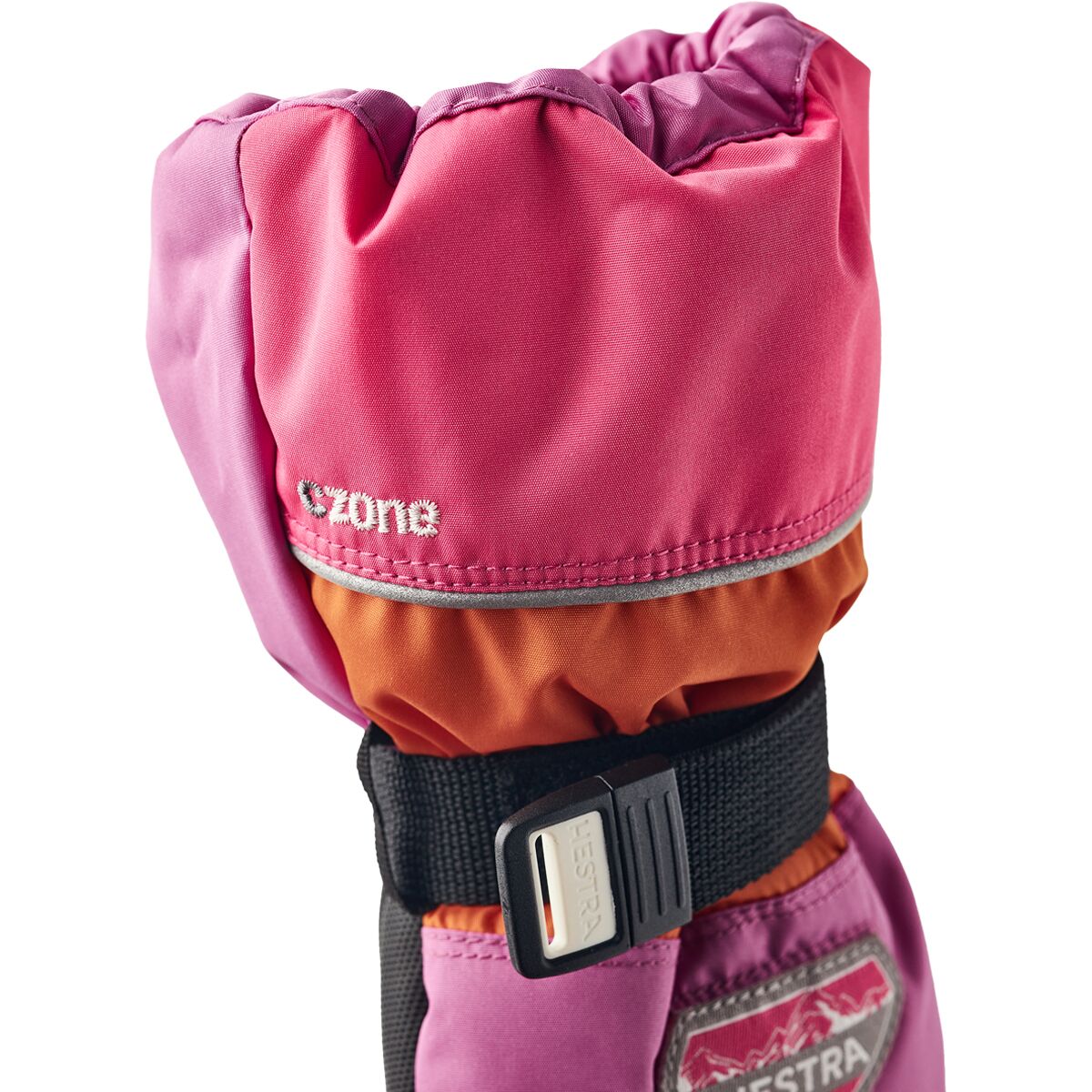 Hestra Gauntlet CZone Mitten - Kids´