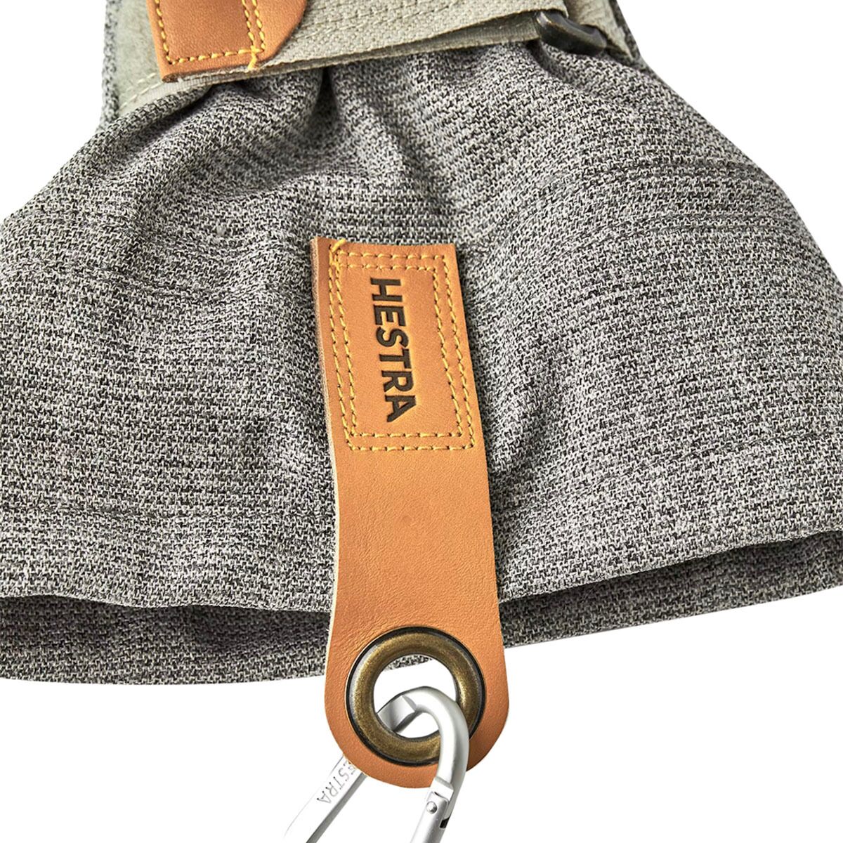 Hestra Army Leather Patrol Gauntlet Mitten - Men´s