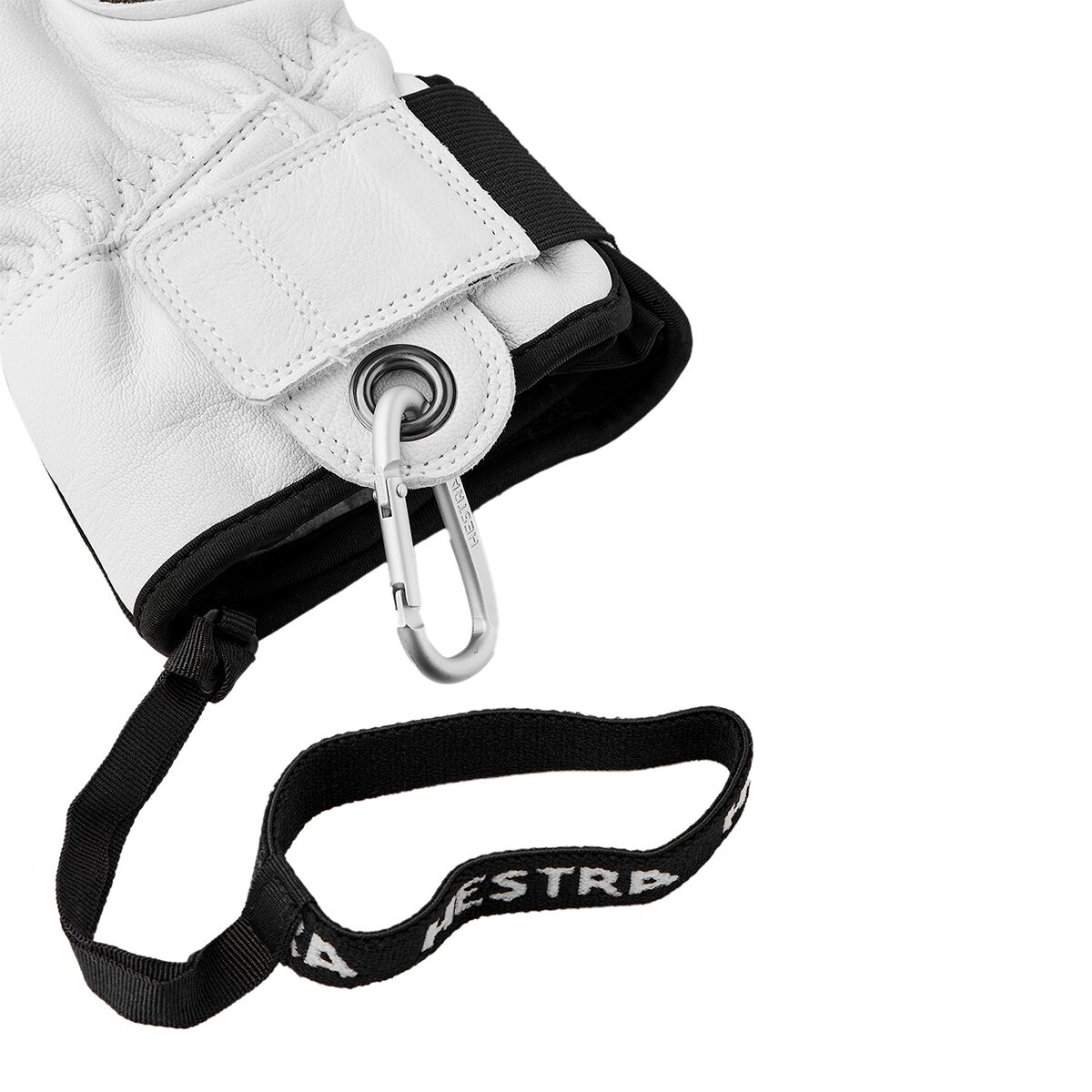 Hestra Army Leather Patrol 3-Finger Glove - Men´s