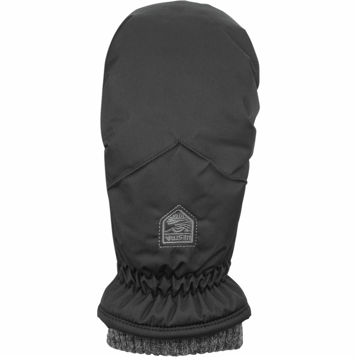 Hestra Primaloft Rib Knit Mitten Women's Accessories