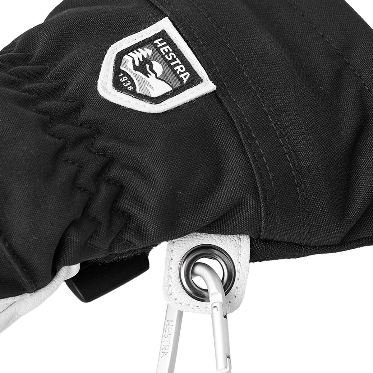Hestra Heli Mitten - Women´s