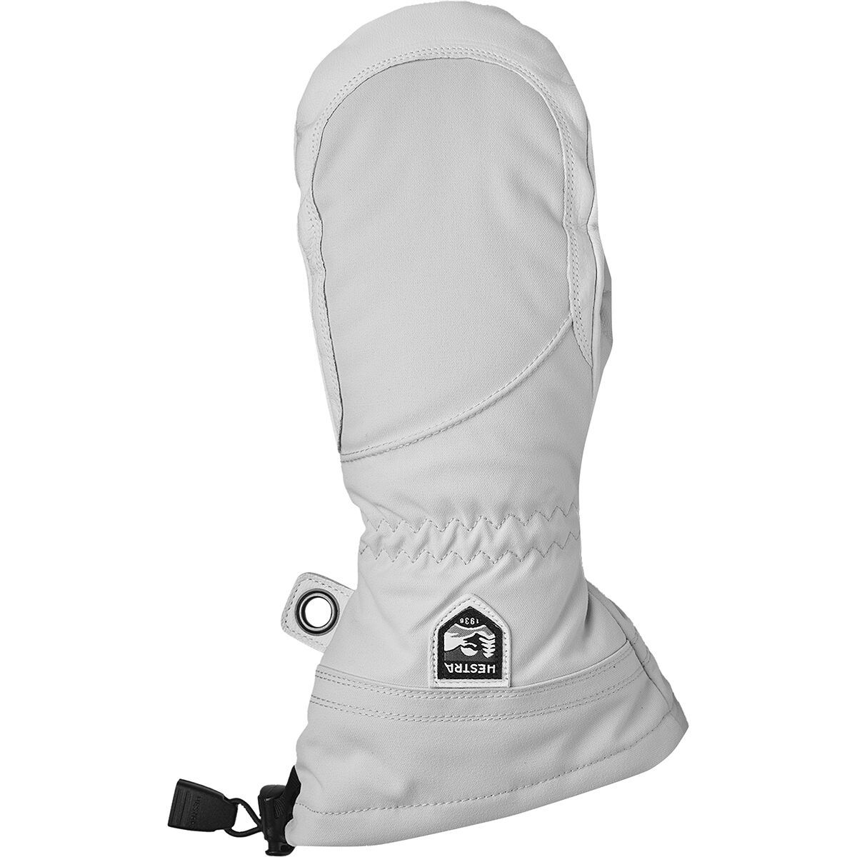 Womens Hestra Heli Ski Liner Mitten