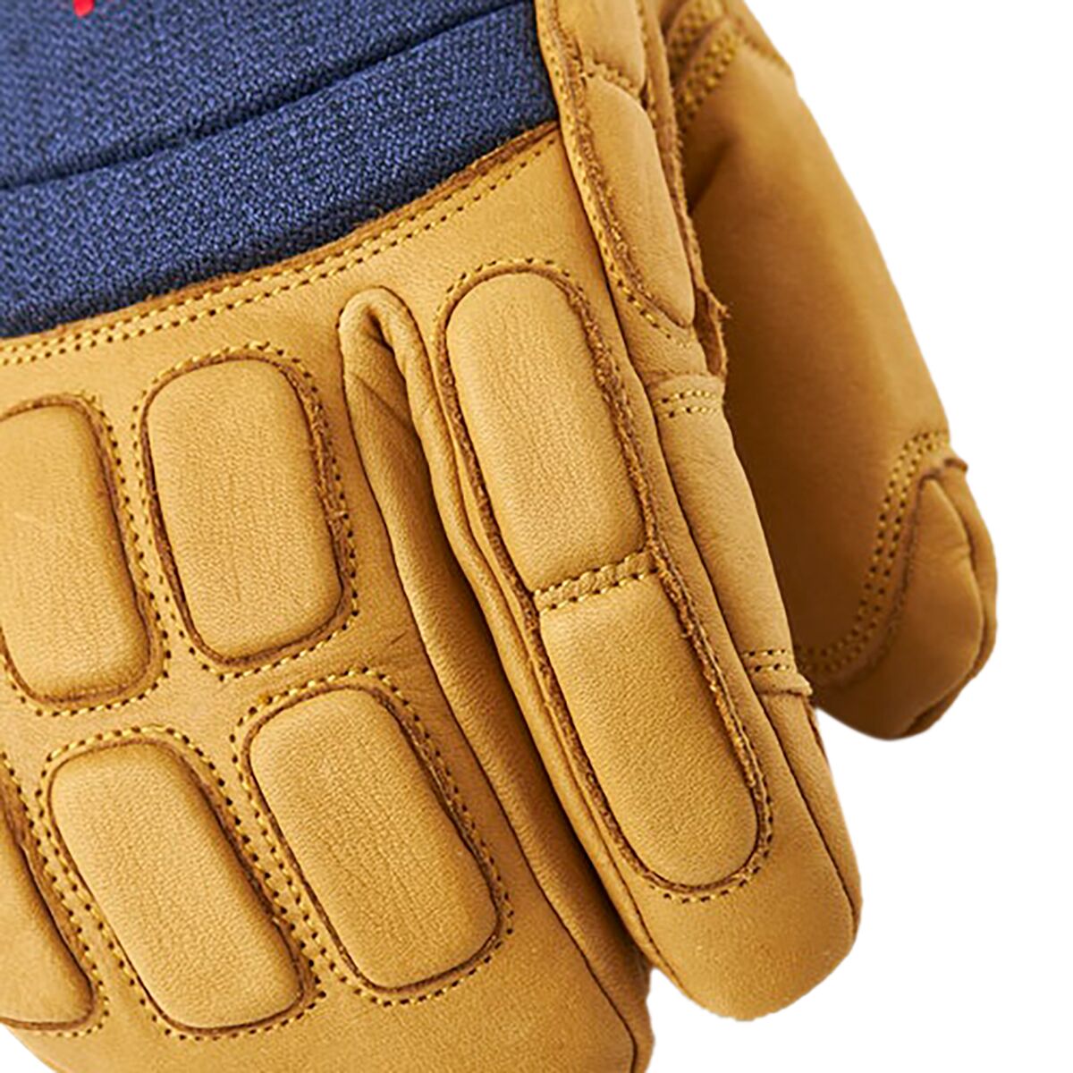 Hestra Vertical Cut CZone 3-Finger Glove
